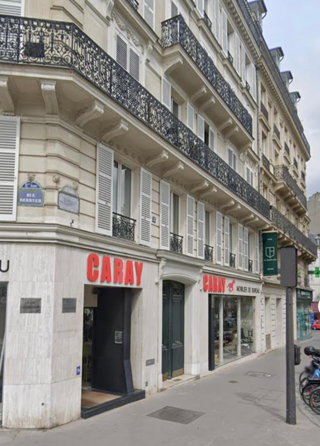 Luxury Style Appartement, Arc De Triomphe - Champs Elysees Parijs Buitenkant foto